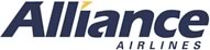 Alliance Airlines logo